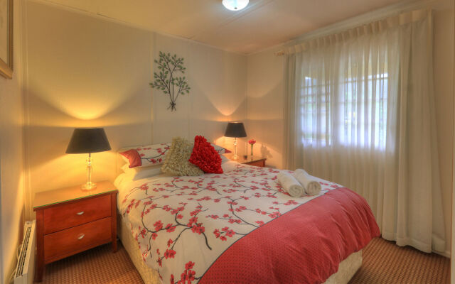 Chestnut Tree Holiday Apartments