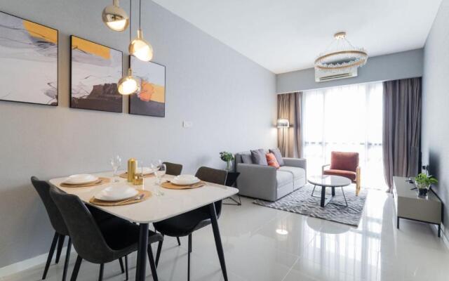 Madam Design 2 at Kota Damansara