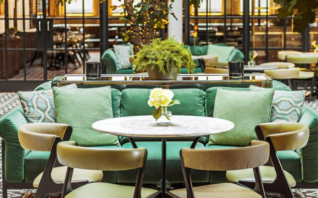 Kimpton Clocktower by IHG