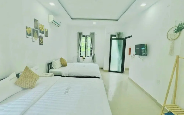 Tori Homestay