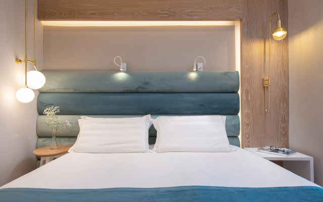 Anthemus Sea Beach Hotel & Spa