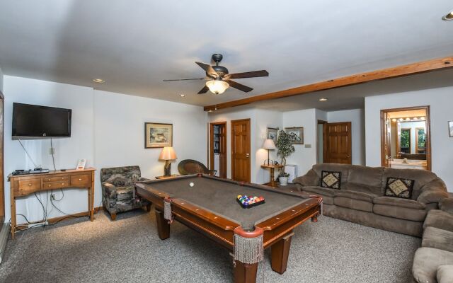 Lake Reflections 4 Bedroom House