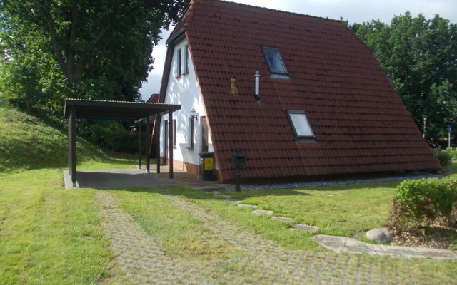 Chic Holiday Home in Marlow With Barbecue