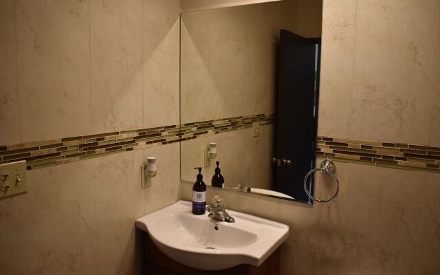 Hotel Boutique Rancho Tecate