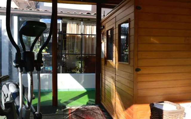 B&B Horse's House