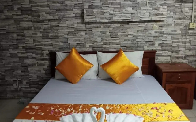 White River 1 Hostel
