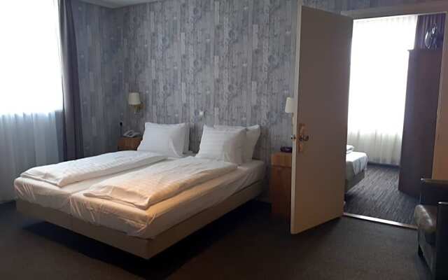 Grand Hotel Monopole