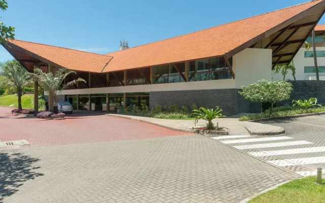 Suite Familia By Marulhos Suite Resort Flat
