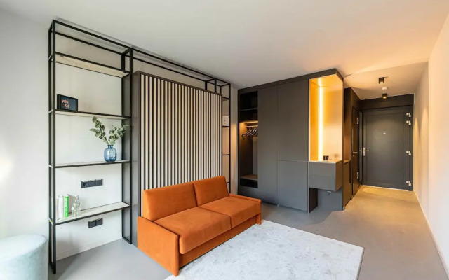 Yuma Managed Apartments Leipzig