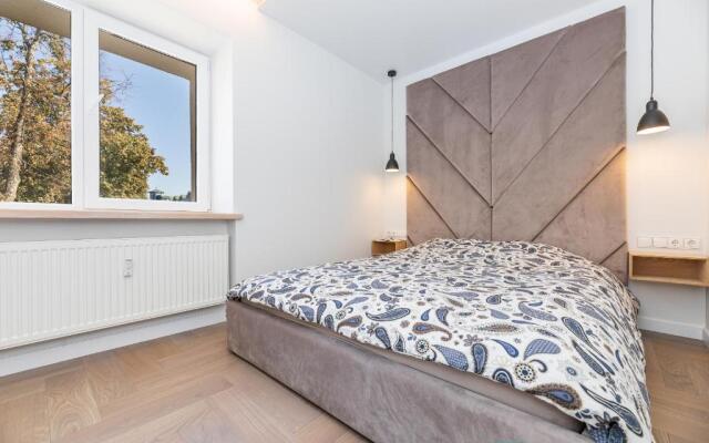 MARIUS 11 APARTMENT, By Cohost