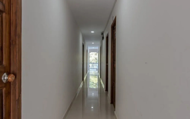 OYO 10794 Calangute