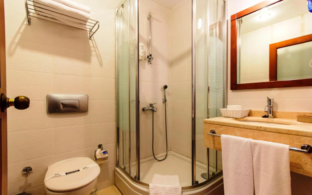 Ipek Garden Palace Residence - Boutique Class
