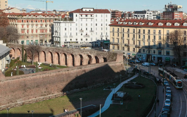 Hotel Arco Romana