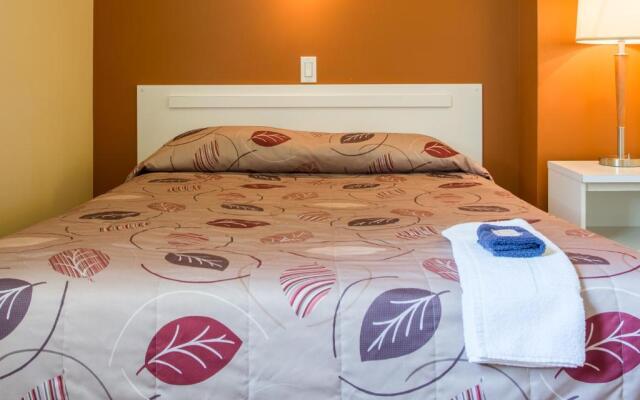 Hotel Mont Valin