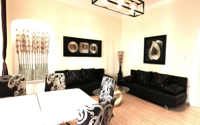 Vienna CityApartments - City Center Luxury Apartment