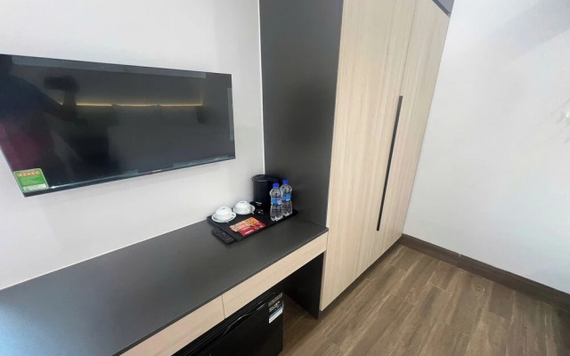 Thao Trang Luxury Hotel Dong Hoi