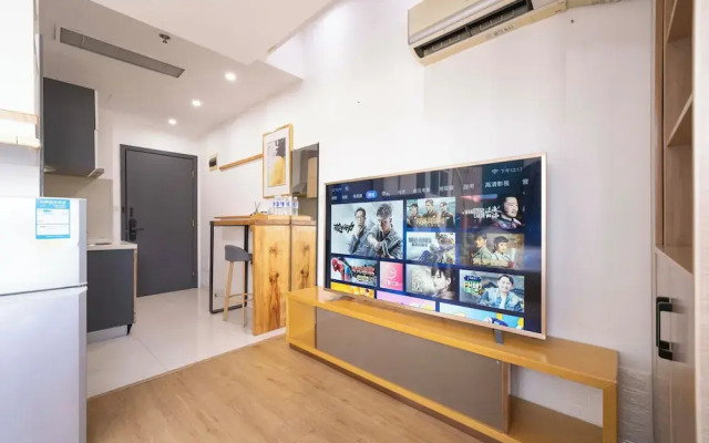 Mayson Shanghai Bund Serviced Apartment