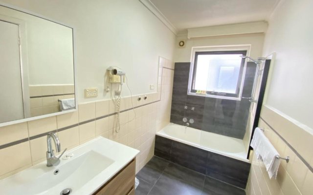 City Edge Serviced Apartments East Melbourne