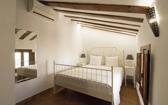 Casa Entre Viñas