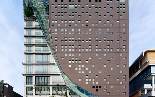 VIVERE Hotel, ARTOTEL Curated