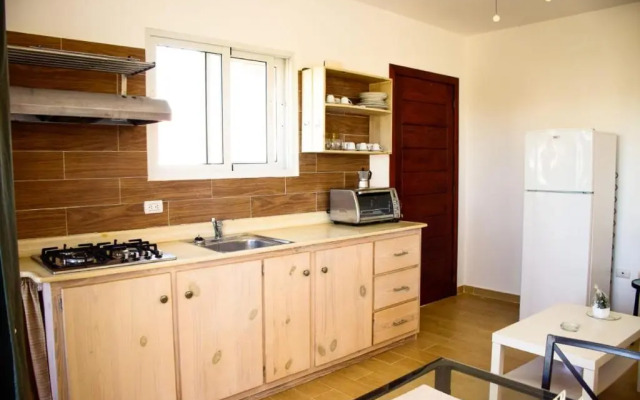 Vittoria House Apartments 209-210