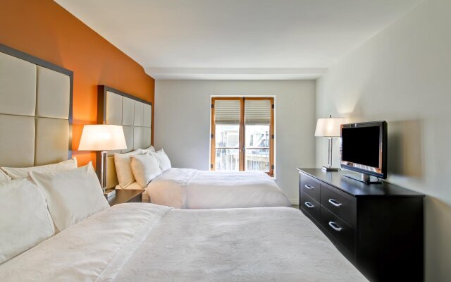 Homewood Suites by Hilton Mont-Tremblant Resort