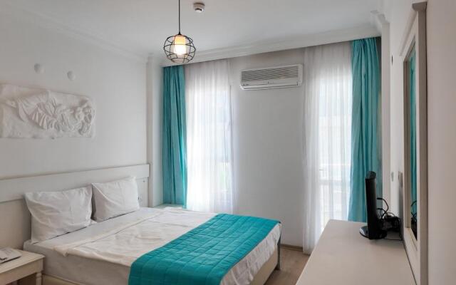 Li̇zboni̇a Çeşme Otel
