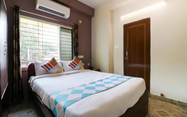 Adri Hotels by OYO Rooms