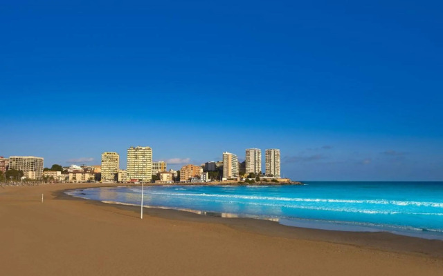 Apartamentos Playa Oropesa 3000