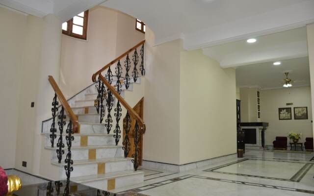 Hotel Winsum Hill