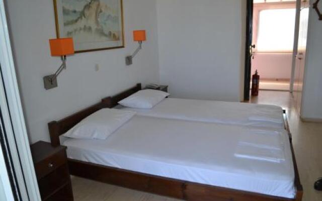 Villa Ioli