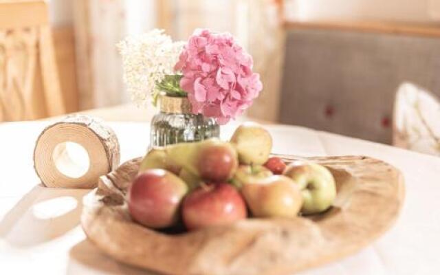 Wellnessappartements Margit