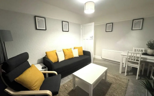 Kentmere Apartment - 2 Bedroom