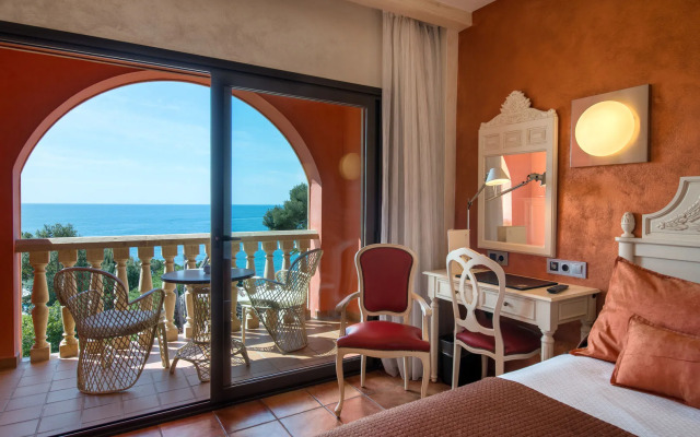 Hotel Cala del Pi - Adults Only