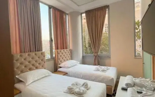 Hotel Princ