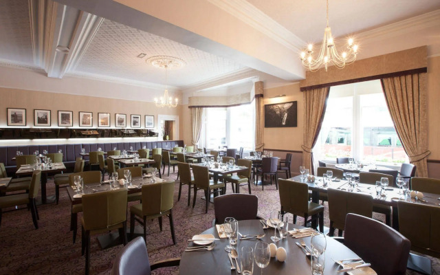 Best Western Inverness Palace Hotel & Spa