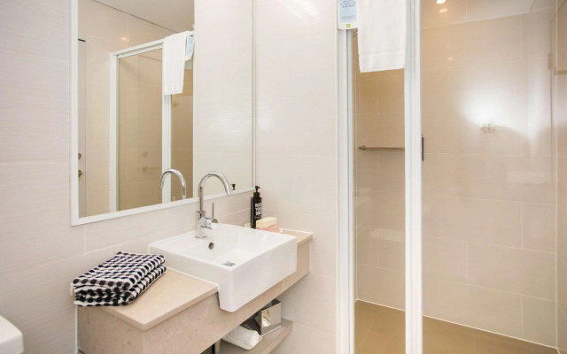 ibis Styles The Entrance