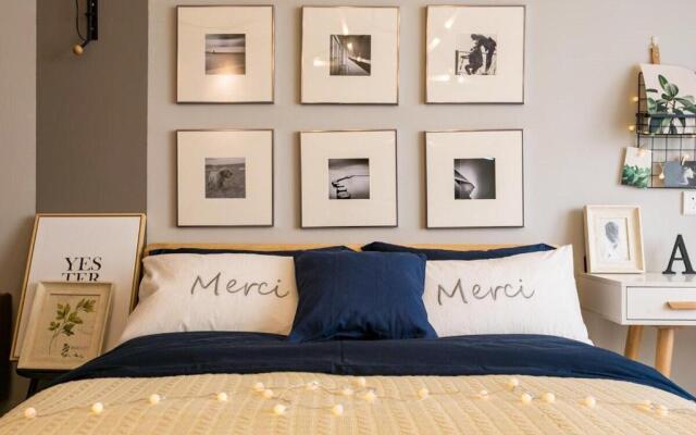 Wuhan Wuchang·Star City· Locals Apartment 00121940