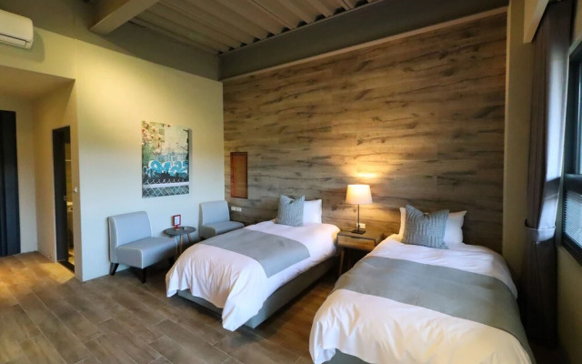 YanYu Resort