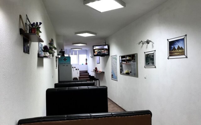 Kingdom Rooms Visoko