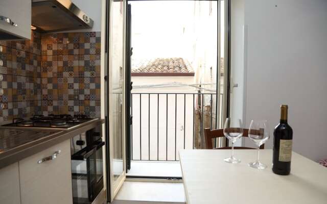 Holiday Homes Cefalù "fiamma"