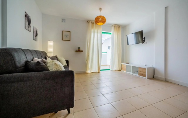 Alondras Park Apartamentos