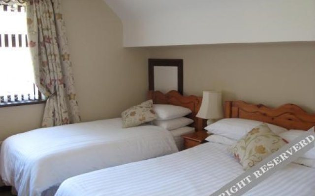 Firtrees Bed & Breakfast