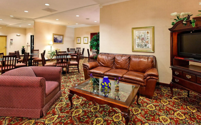 Holiday Inn Express Metropolis by IHG