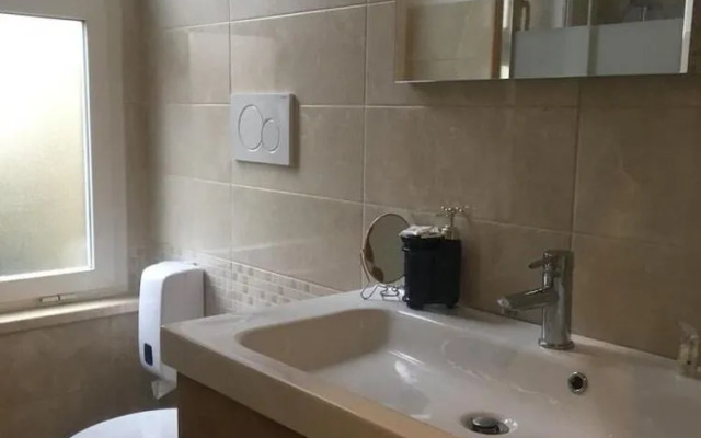 Residence Villa Vittoria B&B