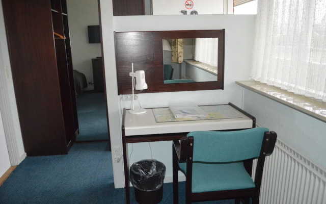 Næsbylund Kro & Hotel