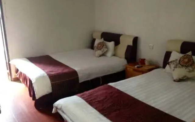 Nanjing Tulou Maoyuan Inn