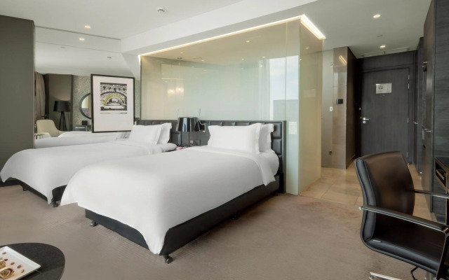 Amman Rotana