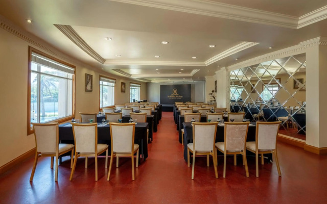 The Imperial Hotel Vung Tau