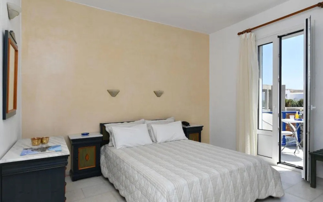 Fotilia Hotel